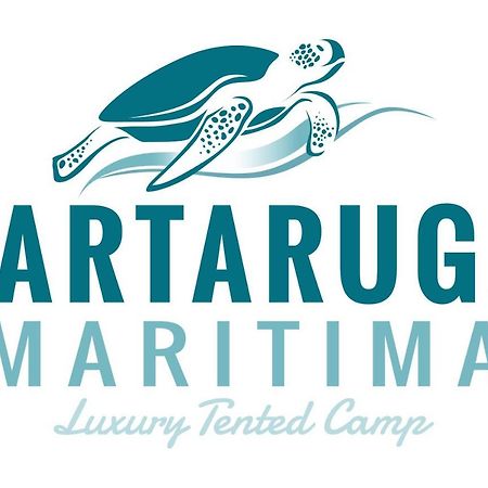 Tartaruga Maritima Luxury Tented Camp Hotell Ponta Malongane Exteriör bild