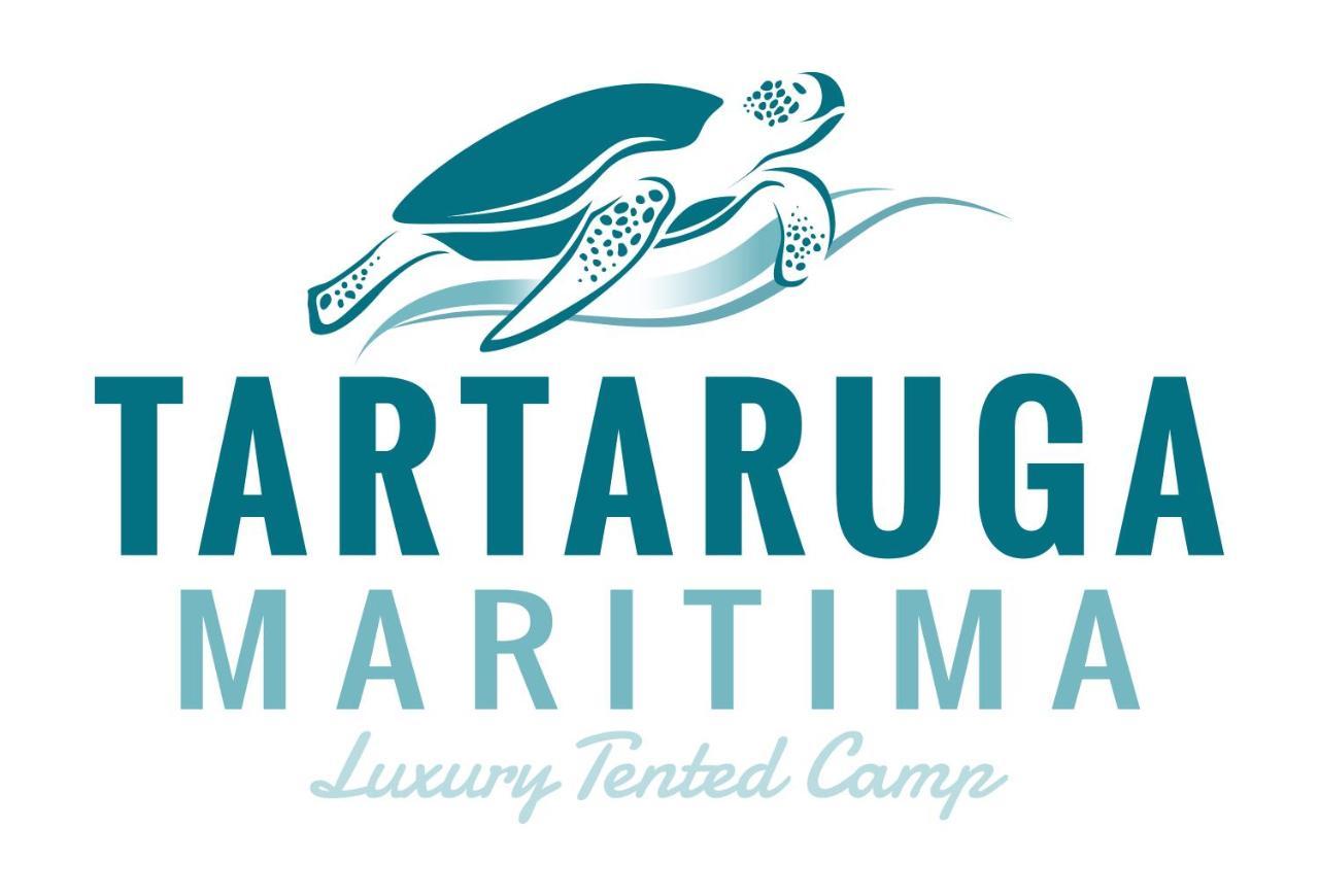 Tartaruga Maritima Luxury Tented Camp Hotell Ponta Malongane Exteriör bild